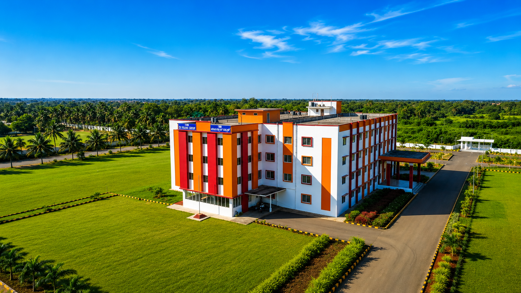 CITPS Campus